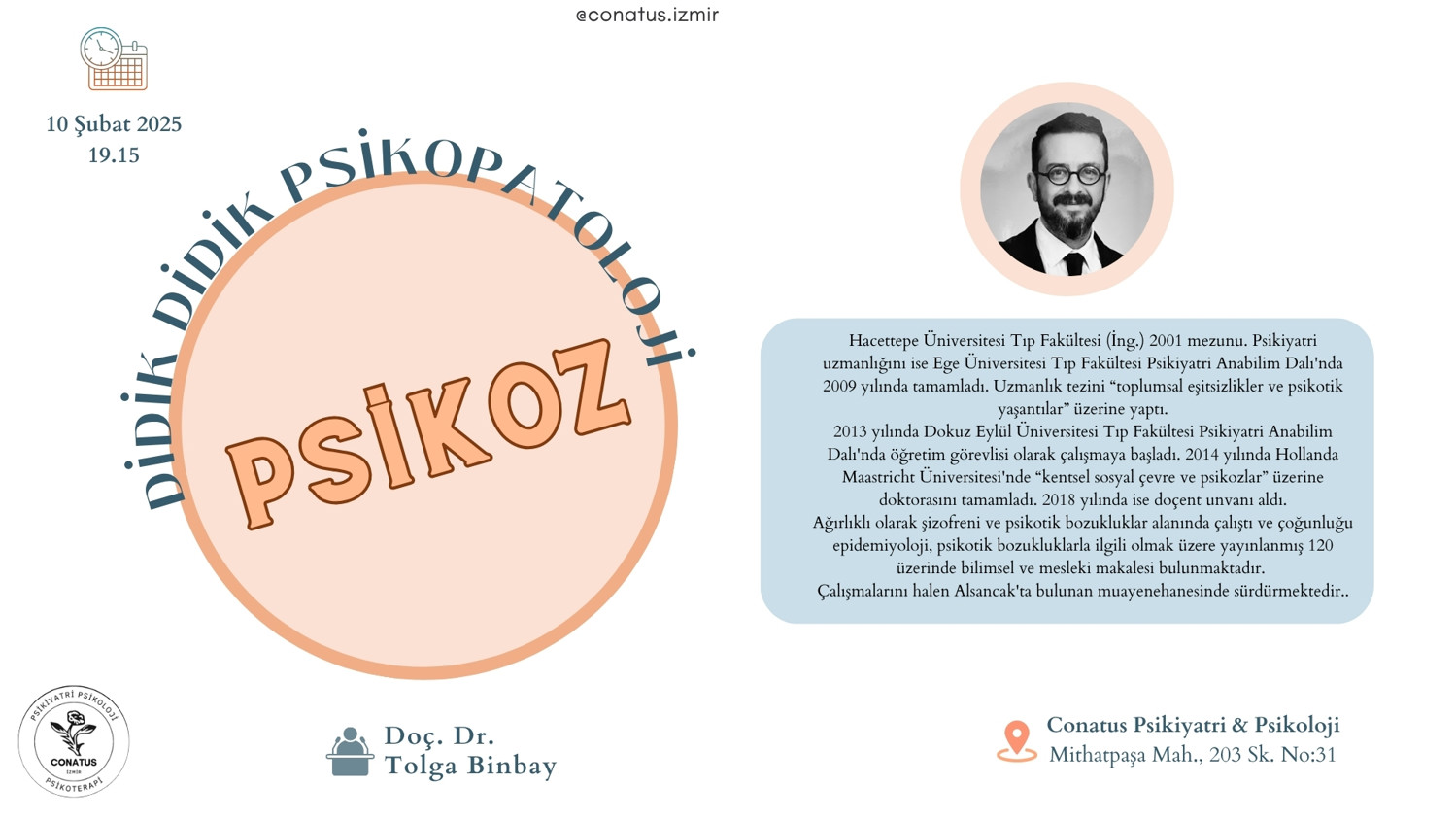 Didik Didik Psikopatoloji Psikoz 