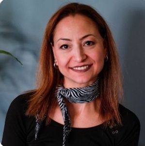 Zeynep Yavuz