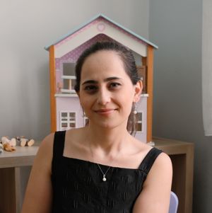 Hikmet Zehra Evliya Bal