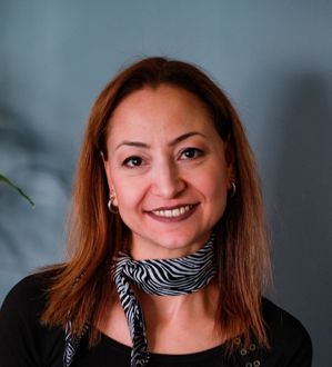 Zeynep Yavuz